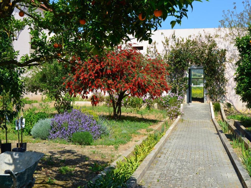 Quinta Do Covanco Hotel Alenquer Exterior photo