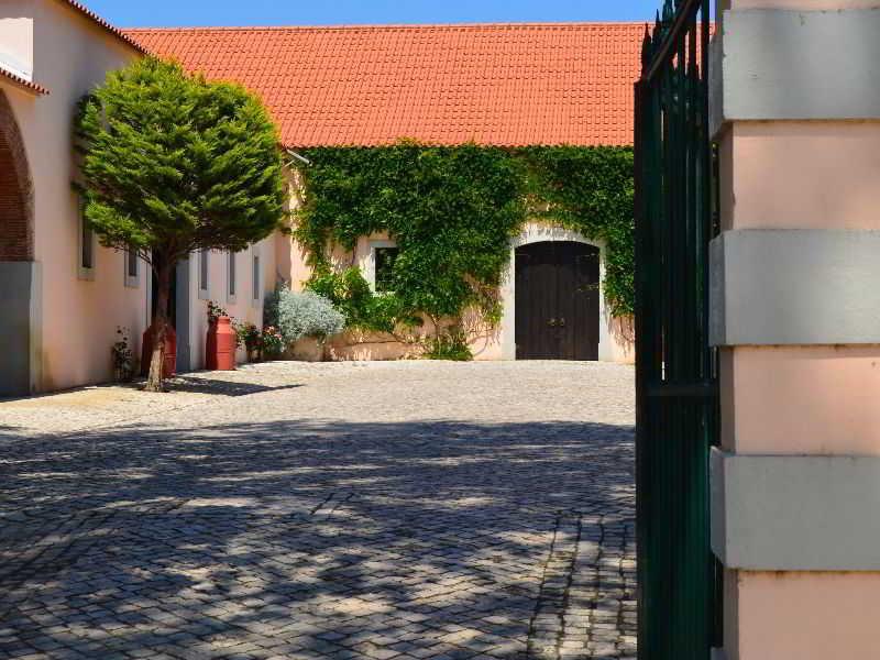 Quinta Do Covanco Hotel Alenquer Exterior photo