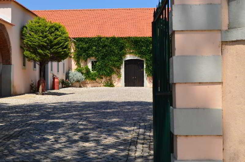 Quinta Do Covanco Hotel Alenquer Exterior photo