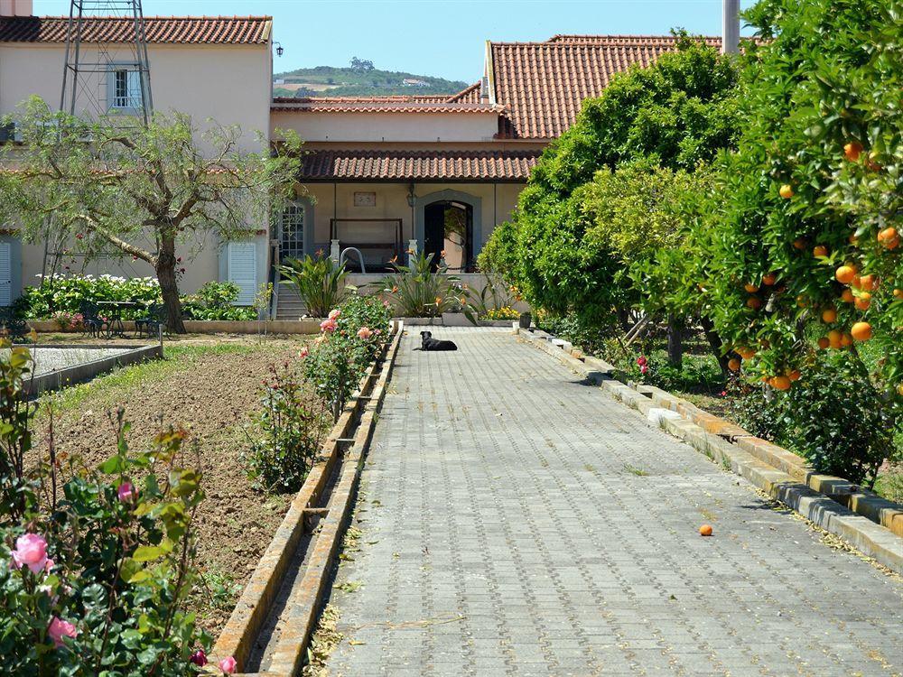 Quinta Do Covanco Hotel Alenquer Exterior photo