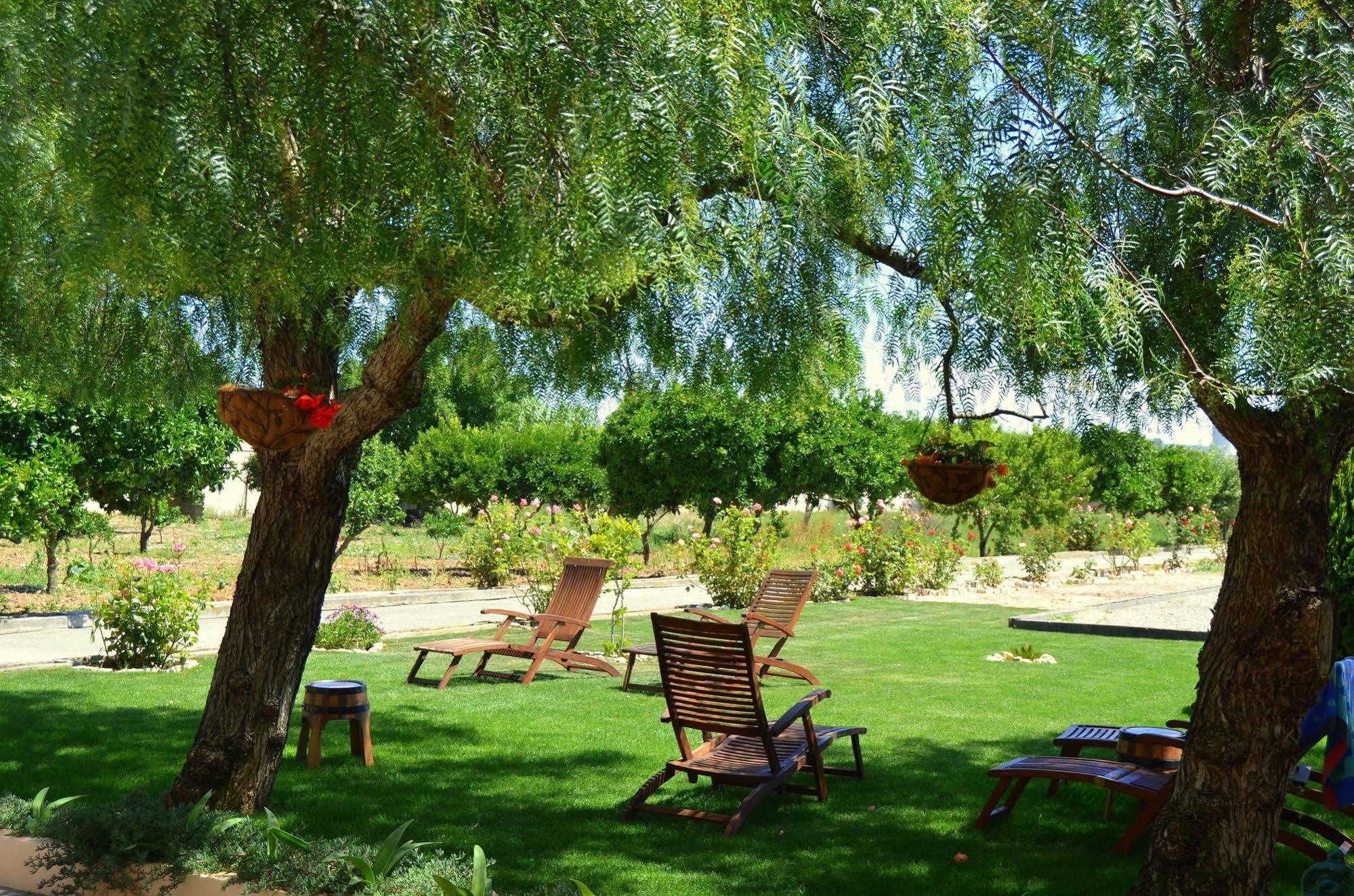 Quinta Do Covanco Alenquer Exterior photo