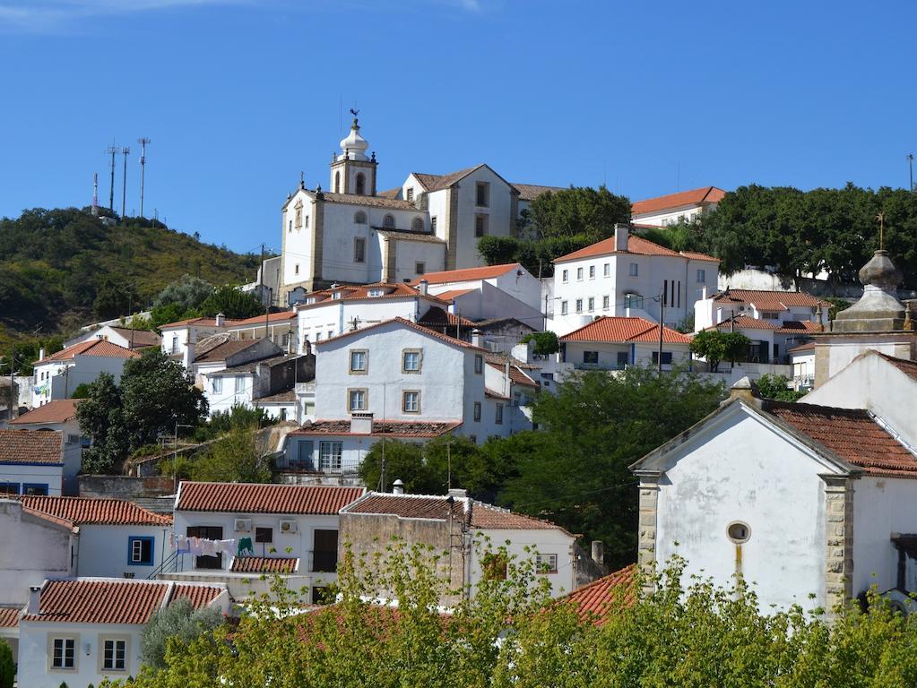 Quinta Do Covanco Hotel Alenquer Exterior photo