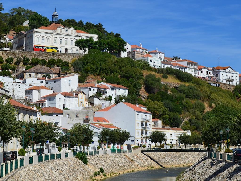 Quinta Do Covanco Hotel Alenquer Exterior photo