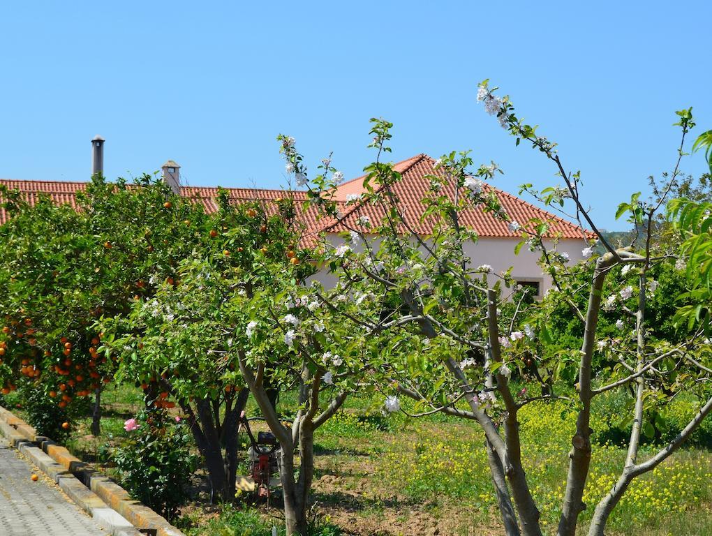 Quinta Do Covanco Hotel Alenquer Exterior photo